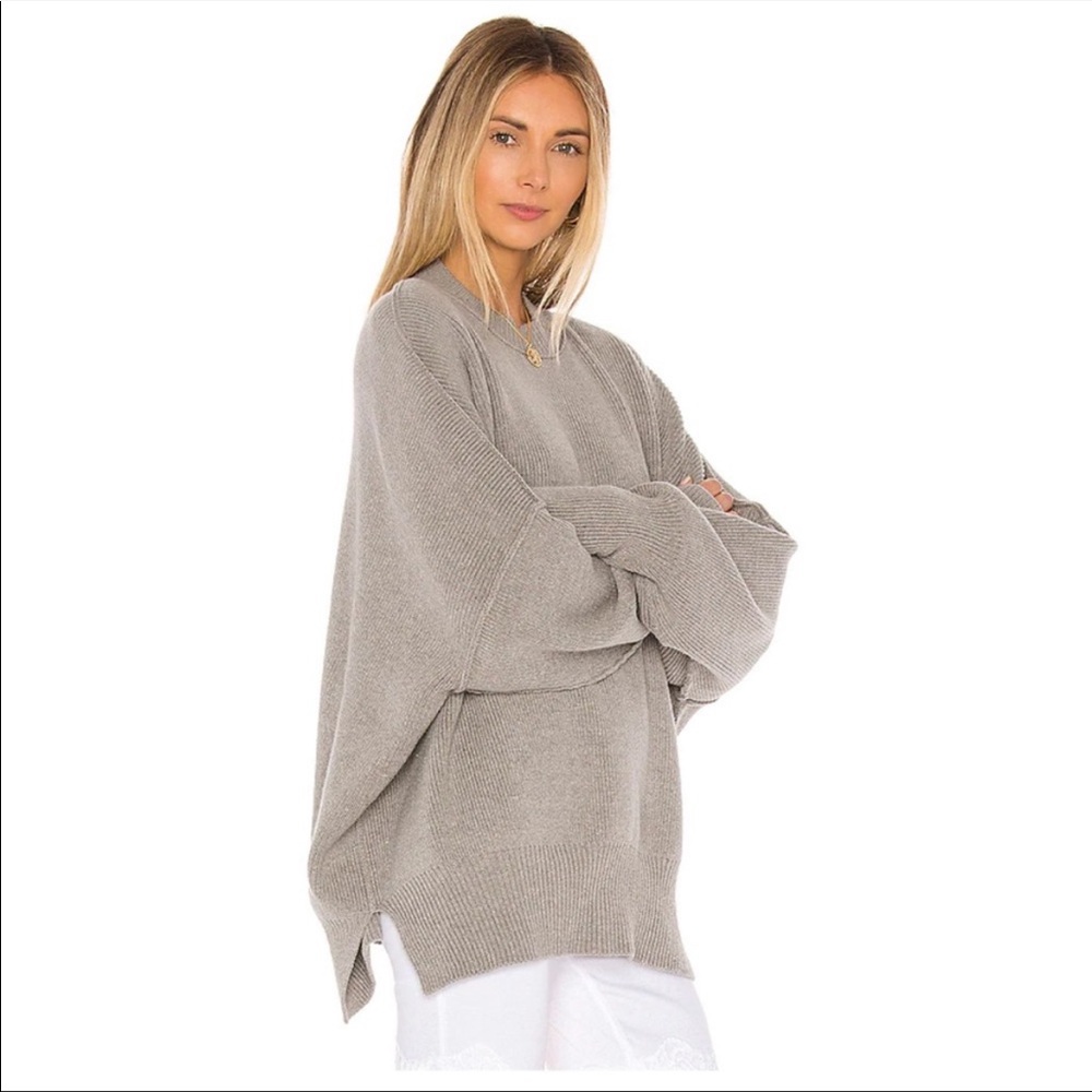 Free people easy street tunic